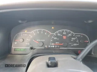 2000 Ford Windstar LX with VIN 2FMZA5143YBB67090, listed as a Copart auction lot 56216725 with 172,018 mi miles and Clean Title. Bid and sale history available at DreamBid. Image 9.