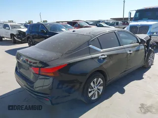 2019 Nissan Altima S with VIN 1N4BL4BV0KC220973, listed as a IAAI auction lot 41826949 with 71,177 mi miles and . Bid and sale history available at DreamBid. Image 4.