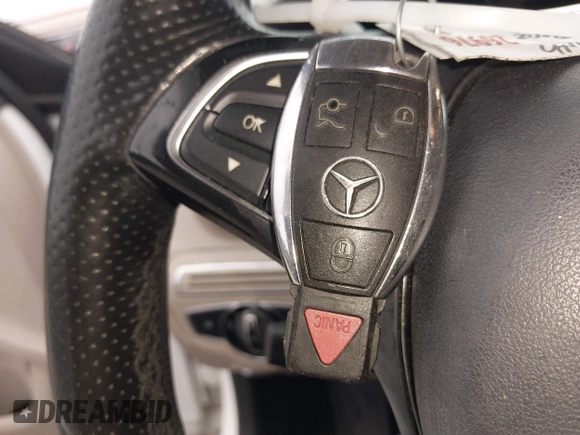 2015 Mercedes-Benz C 300 with VIN 55SWF4JB0FU085110, listed as a IAAI auction lot 41878764 with 115,326 mi miles and . Bid and sale history available at carsss.com. Image 11.