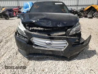 2016 Subaru Legacy 2.5i Limited with VIN 4S3BNBN69G3042680, listed as a Copart auction lot 54344512 with 72,791 mi miles. Bid and sale history available at carsss.com. Image 9.