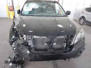 2018 Nissan Pathfinder SL with VIN 5N1DR2MN4JC646162, listed as a IAAI auction lot 40469653 with 190,216 mi miles and . Bid and sale history available at DreamBid. Image 12.