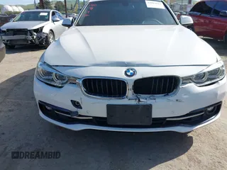 2017 BMW 3 Series 330i with VIN WBA8B9C55HK675882, listed as a IAAI auction lot 42004613 with 94,359 mi miles and . Bid and sale history available at DreamBid. Image 6.