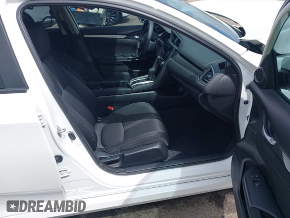 2016 Honda Civic EX with VIN 19XFC2F70GE237560, listed as a IAAI auction lot 42131803 with 189,003 mi miles and . Bid and sale history available at DreamBid. Image 5.