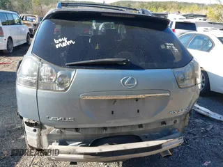 2004 Lexus RX 330 with VIN JTJGA31UX40040426, listed as a IAAI auction lot 41776001 with 259,946 mi miles. Bid and sale history available at carsss.com. Image 6.