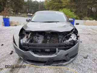 2016 Nissan Sentra SV with VIN 3N1AB7AP3GY330141, listed as a Copart auction lot 50965225 with 95,435 mi miles and Salvage Title. Bid and sale history available at DreamBid. Image 5.