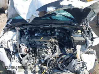 2019 Ford Fiesta SE с VIN 3FADP4EJ1KM144362, выставлен на аукционе IAAI как лот 42217469 с пробегом 40 772 миль миль и . История ставок и продаж доступна на DreamBid. Изображение 10.