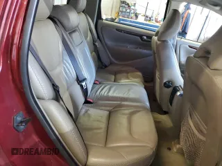 2005 Volvo XC70 with VIN YV1SZ592251185566, listed as a Copart auction lot 51217795 with 144,776 mi miles and Salvage Title. Bid and sale history available at DreamBid. Image 10.