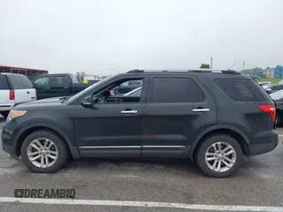 2014 Ford Explorer XLT с VIN 1FM5K7D83EGA27518, выставлен на аукционе IAAI как лот 42429172 с пробегом 176 067 миль миль и . История ставок и продаж доступна на DreamBid. Изображение 14.