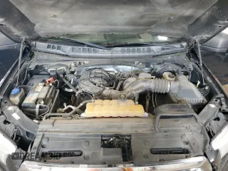 2015 Ford F-150 XLT with VIN 1FTEW1E88FFC08531, listed as a Copart auction lot 60347895 with 263,212 mi miles and Salvage title. Bid and sale history available at DreamBid. Image 11.