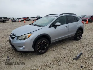 2014 Subaru Crosstrek Premium с VIN JF2GPACC1E8300940, выставлен на аукционе Copart как лот 55904095 с пробегом 178 182 миль миль и Чистый • Clean title. История ставок и продаж доступна на DreamBid. Изображение 1.