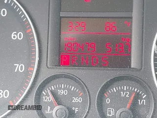 2006 Volkswagen Jetta 2.5L with VIN 3VWSF71K76M678490, listed as a IAAI auction lot 42508003 with 190,479 mi miles and . Bid and sale history available at DreamBid. Image 15.