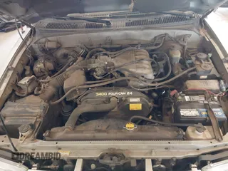 2000 Toyota 4Runner SR5 z VIN JT3HN86R6Y0294870, wystawiony jako IAAI lot #42131835 z przebiegiem 292 259 mil mil oraz . Historia ofert i sprzedaży dostępna na DreamBid. Obrazek 10.