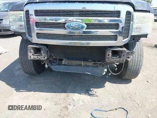 2005 Ford F-250 XL с VIN 1FTSW21P65EC44812, выставлен на аукционе IAAI как лот 42691573 с пробегом 76 672 миль миль и . История ставок и продаж доступна на DreamBid. Изображение 6.