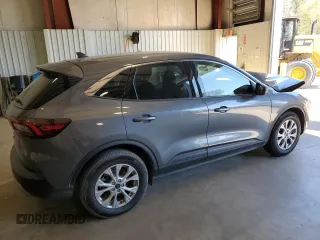 2023 Ford Escape Active with VIN 1FMCU0GN9PUA86314, listed as a Copart auction lot 49451645 with 41,860 mi miles and Salvage Title. Bid and sale history available at DreamBid. Image 3.