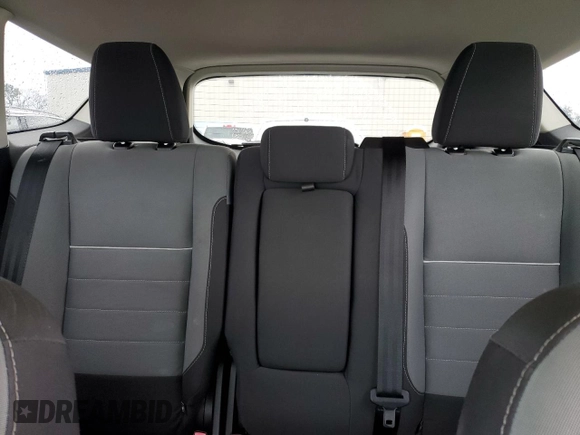 2015 Ford Escape SE with VIN 1FMCU0GX8FUB55610, listed as a Copart auction lot 48484695 with 138,687 mi miles and Salvage Title. Bid and sale history available at DreamBid. Image 10.