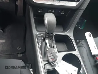 2018 Hyundai Sonata SE z VIN 5NPE24AF8JH693284, wystawiony jako IAAI lot #42184788 z przebiegiem 90 562 mil mil oraz . Historia ofert i sprzedaży dostępna na DreamBid. Obrazek 11.