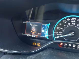 2017 Ford C-Max SE z VIN 1FADP5AU0HL115421, wystawiony jako IAAI lot #42216348 z przebiegiem 145 415 mil mil oraz . Historia ofert i sprzedaży dostępna na DreamBid. Obrazek 15.