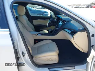 2017 Cadillac CTS Luxury RWD with VIN 1G6AR5SS7H0145637, listed as a IAAI auction lot 41689827 with 54,576 mi miles and . Bid and sale history available at DreamBid. Image 5.