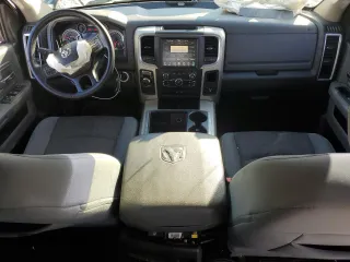 2015 Ram 1500 Outdoorsman с VIN 1C6RR6LT7FS675614, выставлен на аукционе Copart как лот 55557825 с пробегом 123 820 миль миль и Списание • Salvage title. История ставок и продаж доступна на DreamBid. Изображение 8.