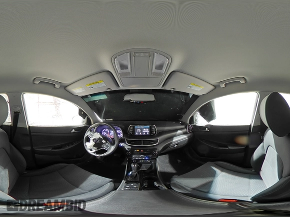 2020 Hyundai Tucson SEL z VIN KM8J3CAL7LU086146, wystawiony jako Copart lot #52066105 z przebiegiem 121 334 mil mil oraz Szkoda całkowita • Salvage title. Historia ofert i sprzedaży dostępna na DreamBid. Obrazek 14.