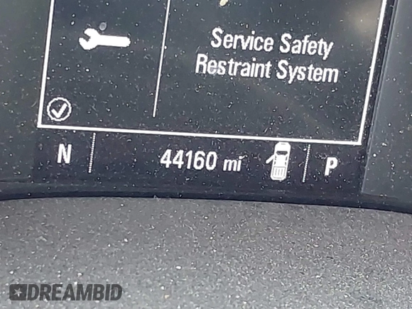 2022 Chevrolet Colorado 2WD LT с VIN 1GCGSCEN5N1102863, выставлен на аукционе IAAI как лот 42405778 с пробегом 44 160 миль миль и . История ставок и продаж доступна на DreamBid. Изображение 15.