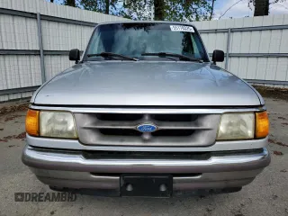 1997 Ford Ranger XL with VIN 1FTCR14A4VTA62678, listed as a Copart auction lot 55178325 with 162,486 mi miles and Clean Title. Bid and sale history available at carsss.com. Image 5.