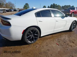 2020 Dodge Charger SXT with VIN 2C3CDXBG1LH150482, listed as a IAAI auction lot 41762444 with 97,689 mi miles and . Bid and sale history available at DreamBid. Image 4.