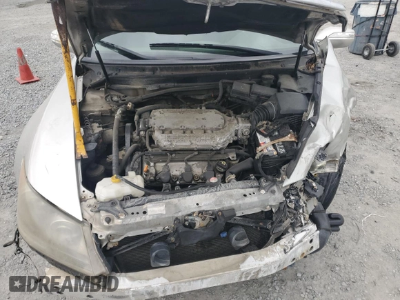 2006 Acura RL z VIN JH4KB16556C002084, wystawiony jako Copart lot #53086895 z przebiegiem 247 163 mil mil oraz Szkoda całkowita • Salvage title. Historia ofert i sprzedaży dostępna na DreamBid. Obrazek 11.
