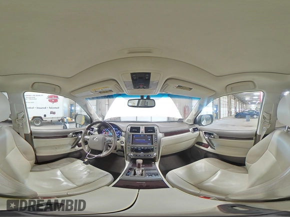 2017 Lexus GX 460 z VIN JTJBM7FX1H5156490, wystawiony jako Copart lot #55079285 z przebiegiem 118 072 mil mil oraz Szkoda całkowita • Salvage title. Historia ofert i sprzedaży dostępna na DreamBid. Obrazek 16.