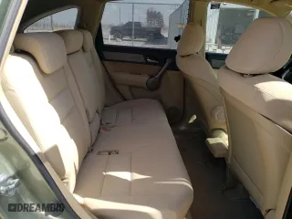 2008 Honda CR-V LX with VIN JHLRE38318C056597, listed as a Copart auction lot 49350645 with 72,118 mi miles and Salvage Title. Bid and sale history available at carsss.com. Image 12.