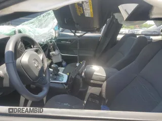 2023 Toyota RAV4 Hybrid SE with VIN 4T3T6RFV6PU106588, listed as a Copart auction lot 57611575 with Not provided miles and Salvage title. Bid and sale history available at DreamBid. Image 7.