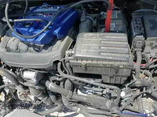 2022 Volkswagen Tiguan SE with VIN 3VV3B7AX9NM045911, listed as a Copart auction lot 66607955 with 67,857 mi miles and Salvage title. Bid and sale history available at DreamBid. Image 17.