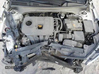 2021 Kia Forte LXS with VIN 3KPF24ADXME382578, listed as a Copart auction lot 78405084 with 69,440 mi miles and Salvage Title. Bid and sale history available at carsss.com. Image 11.