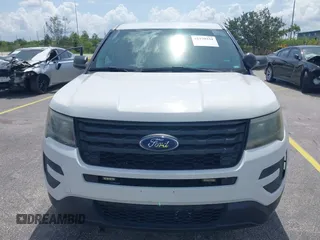 2017 Ford Police Interceptor Utility с VIN 1FM5K8AR5HGA35899, выставлен на аукционе IAAI как лот 42379334 с пробегом 207 272 миль миль и . История ставок и продаж доступна на DreamBid. Изображение 6.