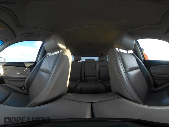 2011 Mazda CX-9 Grand Touring with VIN JM3TB3DV5B0317331, listed as a IAAI auction lot 40935268 with 222,361 mi miles. Bid and sale history available at carsss.com. Image 18.