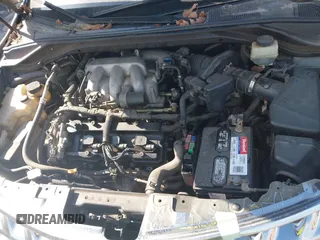 2006 Nissan Murano SL z VIN JN8AZ08TX6W409710, wystawiony jako IAAI lot #41899720 z przebiegiem 182 303 mil mil oraz . Historia ofert i sprzedaży dostępna na DreamBid. Obrazek 10.