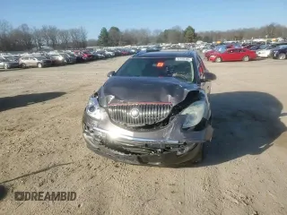 2011 Buick Enclave CXL-1 with VIN 5GAKRBED8BJ346902, listed as a Copart auction lot 42850385 with 198,984 mi miles and Clean Title. Bid and sale history available at carsss.com. Image 11.