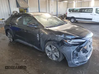 2023 Subaru Solterra Premium с VIN JTMABABA1PA028923, выставлен на аукционе Copart как лот 41639995 с пробегом 26 945 миль миль и Чистый • Clean title. История ставок и продаж доступна на DreamBid. Изображение 4.