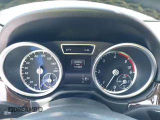 2014 Mercedes-Benz M 350 z VIN 4JGDA2EB7EA409002, wystawiony jako IAAI lot #42347651 z przebiegiem 151 684 mil mil oraz . Historia ofert i sprzedaży dostępna na DreamBid. Obrazek 7.