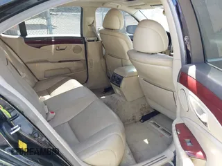 2011 Lexus LS 460 z VIN JTHCL5EF2B5010516, wystawiony jako IAAI lot #41930484 z przebiegiem 211 739 mil mil oraz . Historia ofert i sprzedaży dostępna na DreamBid. Obrazek 8.
