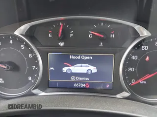 2021 GMC Terrain SLE with VIN 3GKALMEV9ML395168, listed as a IAAI auction lot 42553904 with 66,784 mi miles and . Bid and sale history available at DreamBid. Image 7.