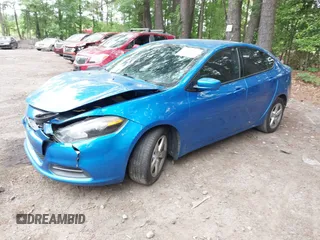 2015 Dodge Dart SXT с VIN 1C3CDFBB8FD227817, выставлен на аукционе IAAI как лот 42245387 с пробегом 94 847 миль миль и . История ставок и продаж доступна на DreamBid. Изображение 2.