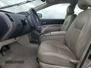 2008 Toyota Prius with VIN JTDKB20U687749034, listed as a Copart auction lot 53418535 with 77,048 mi miles and Salvage Title. Bid and sale history available at carsss.com. Image 7.