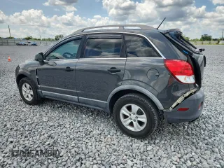 2009 Saturn VUE XE z VIN 3GSDL43N89S572502, wystawiony jako Copart lot #58053565 z przebiegiem 77 665 mil mil oraz Szkoda całkowita • Salvage title. Historia ofert i sprzedaży dostępna na DreamBid. Obrazek 2.
