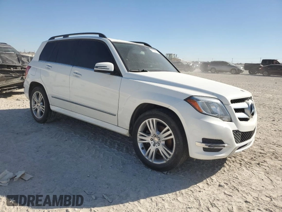 2015 Mercedes-Benz GLK 350 z VIN WDCGG5HB6FG355780, wystawiony jako Copart lot #41760355 z przebiegiem 102 354 mil mil oraz Szkoda całkowita • Salvage title. Historia ofert i sprzedaży dostępna na DreamBid. Obrazek 4.