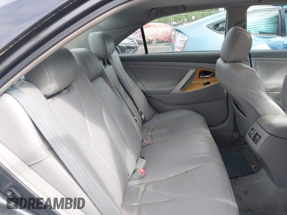 2007 Toyota Camry CE with VIN 4T1BE46K07U127713, listed as a IAAI auction lot 42218369 with 280,048 mi miles and . Bid and sale history available at DreamBid. Image 8.
