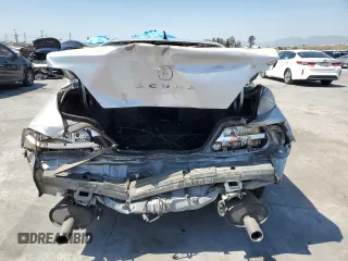 2003 Acura TL Type S w/Navigation System with VIN 19UUA56963A051276, listed as a Copart auction lot 51831895 with 202,952 mi miles and Salvage Title. Bid and sale history available at carsss.com. Image 6.