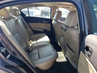 2013 Acura ILX Premium Pkg with VIN 19VDE1F52DE007002, listed as a Copart auction lot 50319175 with 211,008 mi miles and Salvage Title. Bid and sale history available at carsss.com. Image 10.