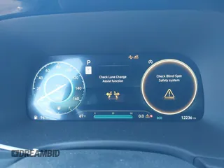 2024 Hyundai Palisade Limited z VIN KM8R54GE6RU762168, wystawiony jako IAAI lot #41636936 z przebiegiem 12 236 mil mil oraz . Historia ofert i sprzedaży dostępna na DreamBid. Obrazek 7.