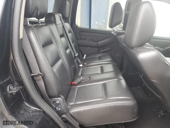 2009 Ford Explorer XLT with VIN 1FMEU73E79UA42712, listed as a Copart auction lot 48147265 with 150560 miles and Salvage Title. Bid and sale history available at carsss.com. Image 11.
